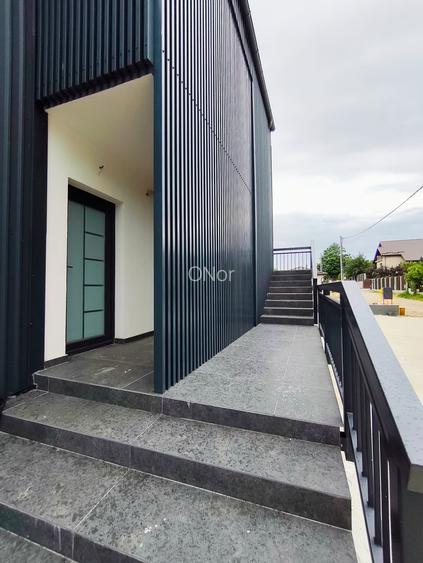 Apartament 2 camere | 5 minute de Continental | 2 locuri de parcare | bloc nou - 10