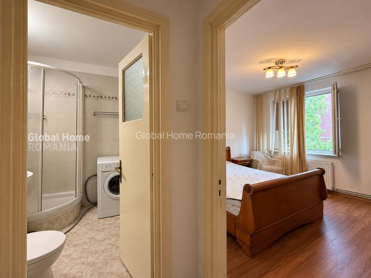 Carol I | 2 Rooms | Balcony | Universitate - 6