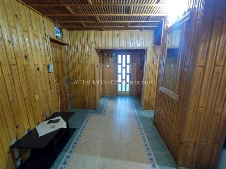 Oravita, Apt.4 Cam, 96mp , Zona Garii, Pret Negociabil - 22