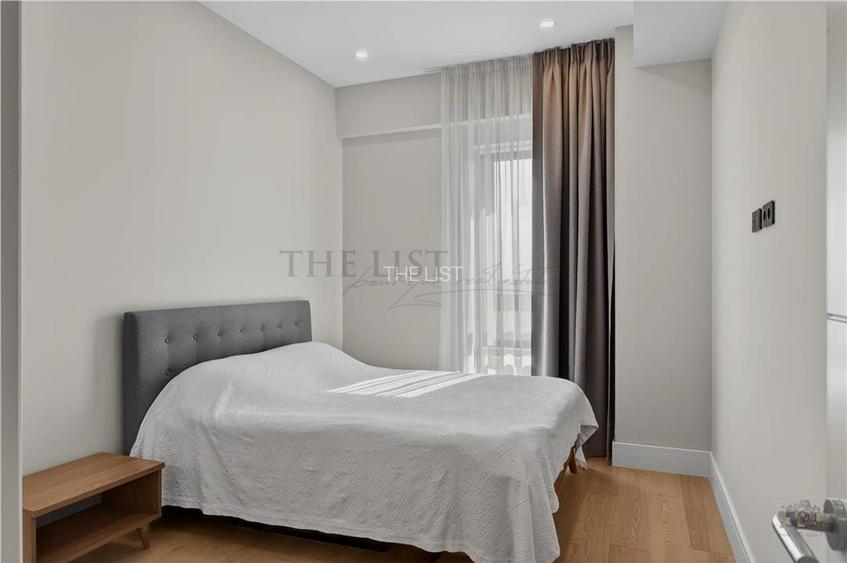 Apartament 4 Camere | 2 Locuri Parcare + 2 Boxe | PIPERA | TVA DEDUCTIBIL - 9