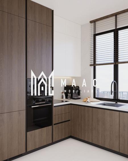 APARTAMENT TIP STUDIO I CALEA SURII MICI