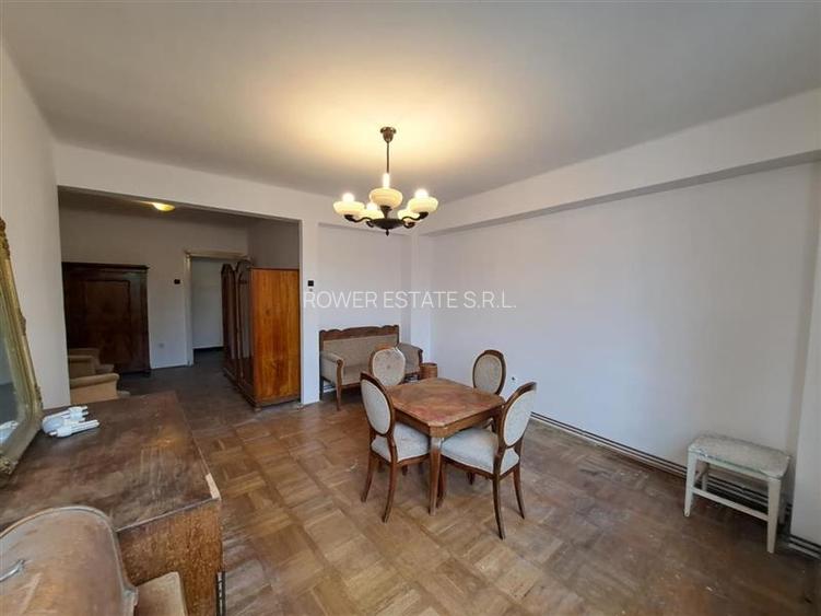 Apartament cu 1 camera, 37 mp utili, situat in zona Ultracentrala! - 2