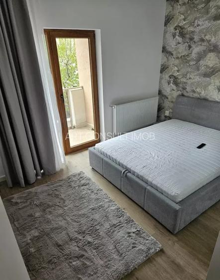 Apartament  2 Camere | Giulesti | Bloc Boutique | Mobilat Utilat | - 6