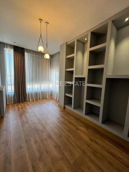 Vila de lux in zona Baneasa - Sisesti, cu 6 camere, 4 parcari, vedere lac - 9