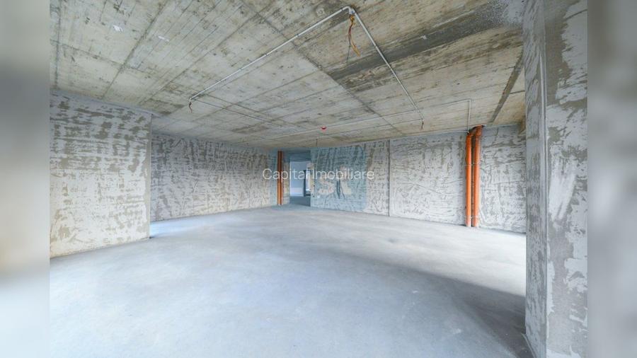 Spatiu de Birouri Sopor┃ - 3