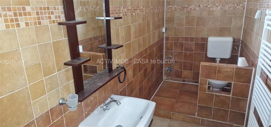 Resita Casa individuala, P+E+M,  Zona Fosta Baie Comunala, 325 mp, Comision ZERO - 28