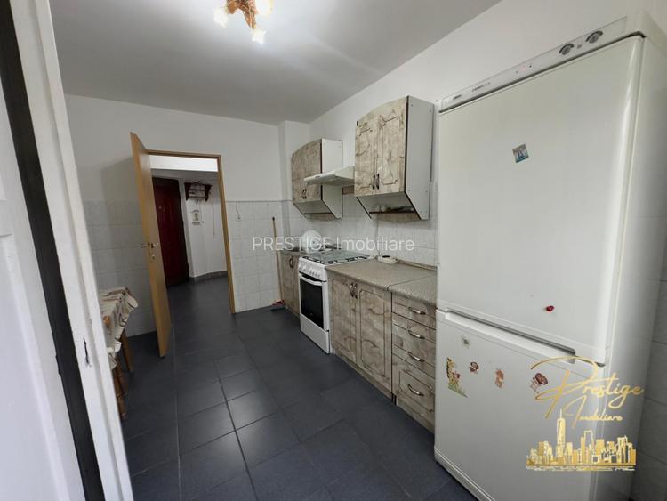 Apartament cu 2 camere de inchiriat in zona Decebal - Oradea - 8