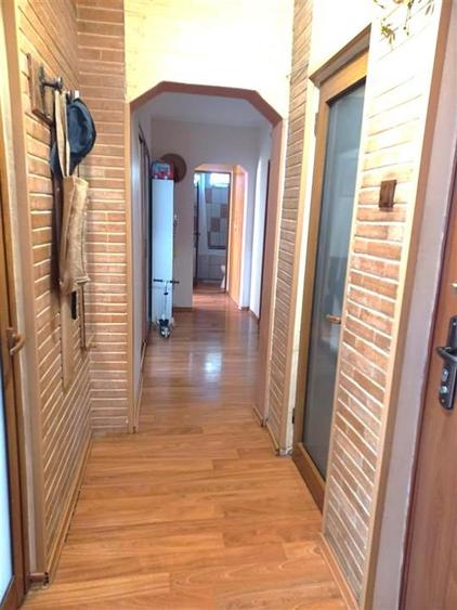 3 camere confort 1, etaj 3, cu imbunatatiri, Calea Galati - Dorobanti