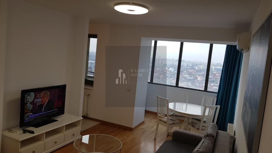 Apartament 2 camere | Monaco Towers | Metrou Dimitrie Leonida