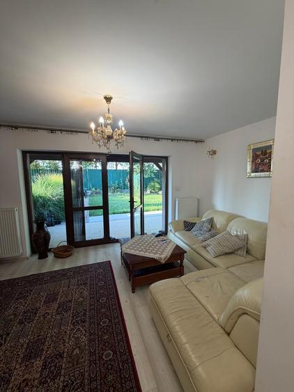 Vanzare Casa/Vila Popesti-Leordeni Ilfov