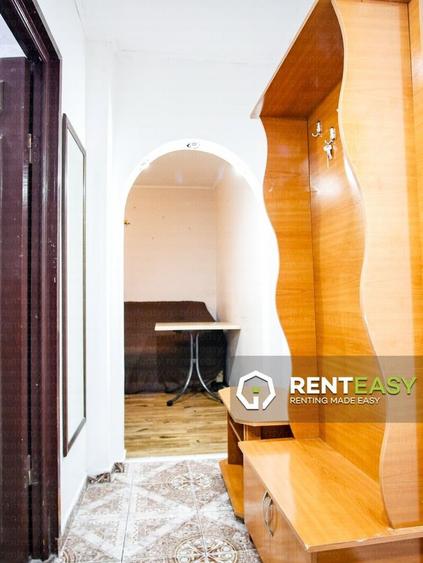 De vanzare! Apartament cu trei camere situat in Tatarasi - Ateneu