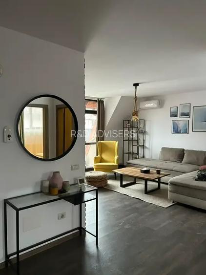 Oportunitate| Apartament premium 4 camere| Investitie Ideala | 123 mp - 4