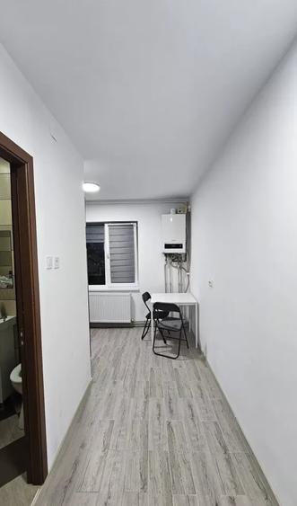Garsoniera Renovata complet Militari Gorjului Lavandei Centrala Termica