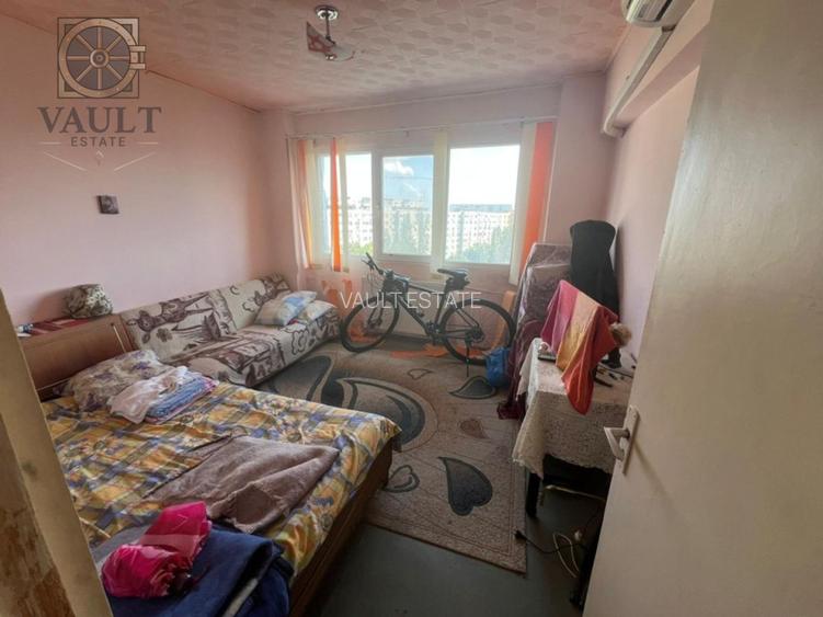 Apartament 3 camere-Metrou Gorjului-Piata Gorjului - 6
