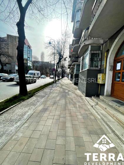 4 camere, proprietate deosebita, Centru - 34