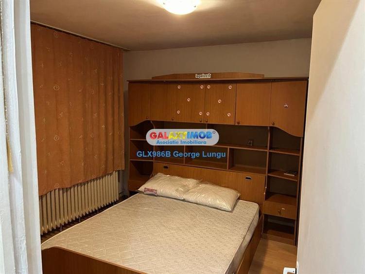 Apartament 3 camere decomandat Drumul Taberei Valea Ialomitei
