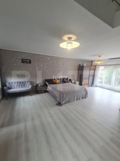 Casa individuala, 700 mp de teren, zona Avram Iancu - 3