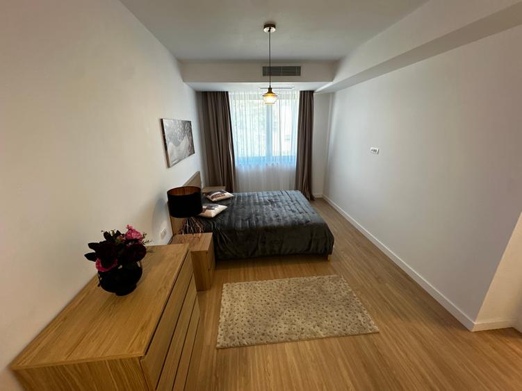 Sisesti închiriere 3 camere mobilat complet totul nou