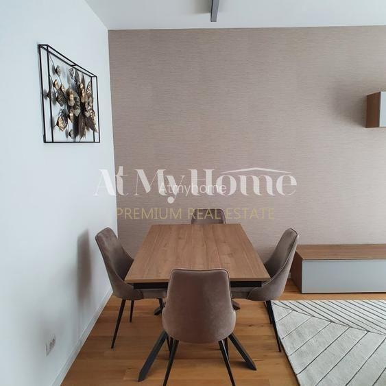 Apartament premium 2 camere + cameră separată | Nordului – Barajul Argeș