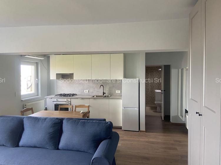 Apartament cu 2 camere la prima inchiriere - 6