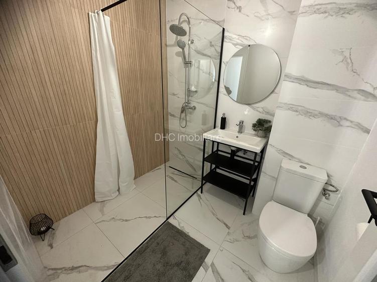 Regie residence Grozavesti superb - 11