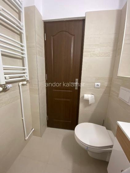 De inchiriat apartament 3 camere Aleea Circului - 5
