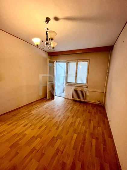 Apartament 3 camere dec Berceni /  Emil Racovita