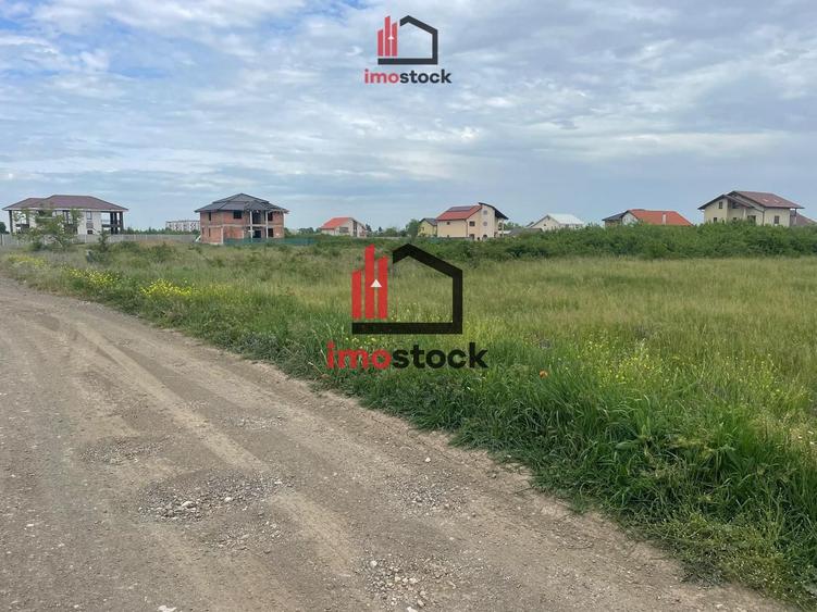 TERENURI LOCUINTE INDIVIDUALE/DUPLEX TIMISOARA- METRO 2 I Comision 0 I