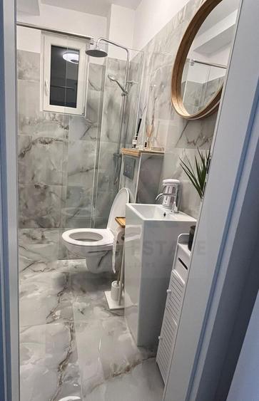 Casa utilata 4 camere 2 bai terasa si teren 210 mp in Arhitectilor
