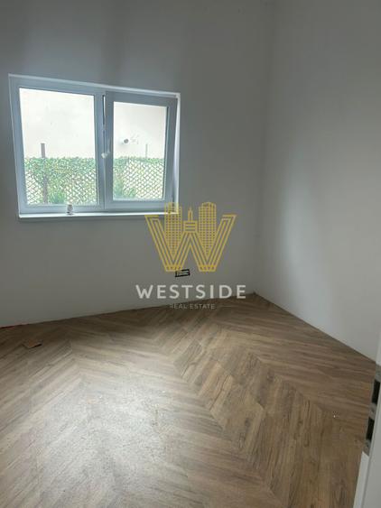 Duplex de vanzare in Mosnita Noua