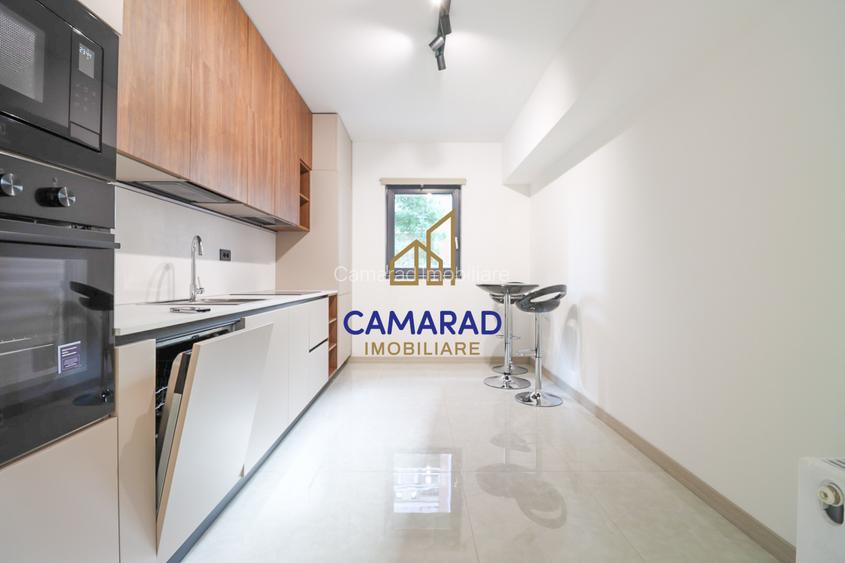 Apartament NOU 3 camere de închiriat | Select Residence | PRIMA INCHIRIERE - 7