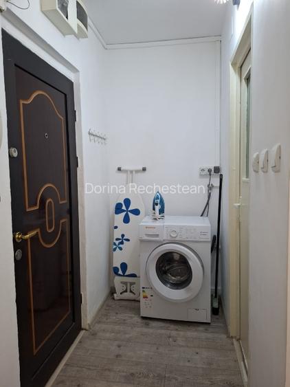 Direct proprietar | Garsonieră elegantă și cochetă, etaj 2, Micălaca - Zona 300 - 7