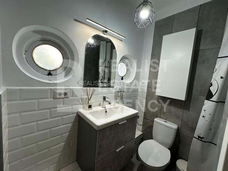 3 camere, Calea Dorobantilor - 10