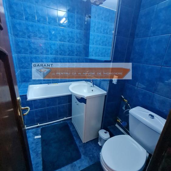 Inchiriez apartament Calea Bucuresti Expoparc, 2 camere, etaj 3/4, CT, mobilat,