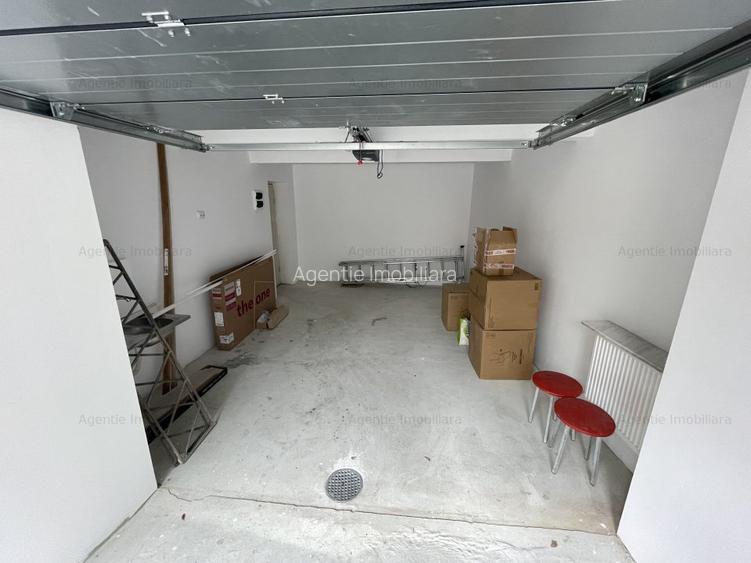 Birou Firma - Vila S+P+E - Str. Toamnei / Bd. Dacia - 17