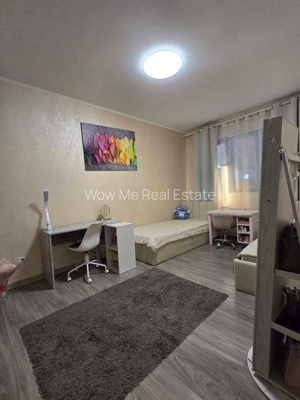 Apartament 2 Camere mobilat și utilat + grădină + parcare, Fundeni Dobroești - 24