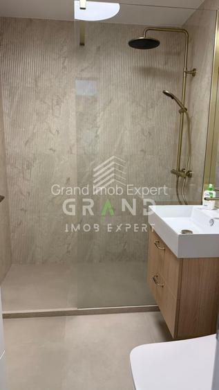 3 camere | 2 băi | 2 balcoane | 65 mp | Gheorgheni–Titulescu | complet mobilat - 17