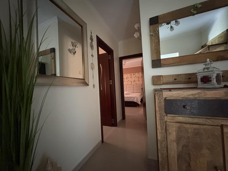 3 camere elegant mobilat | zonă ultracentrală | disponibil imediat