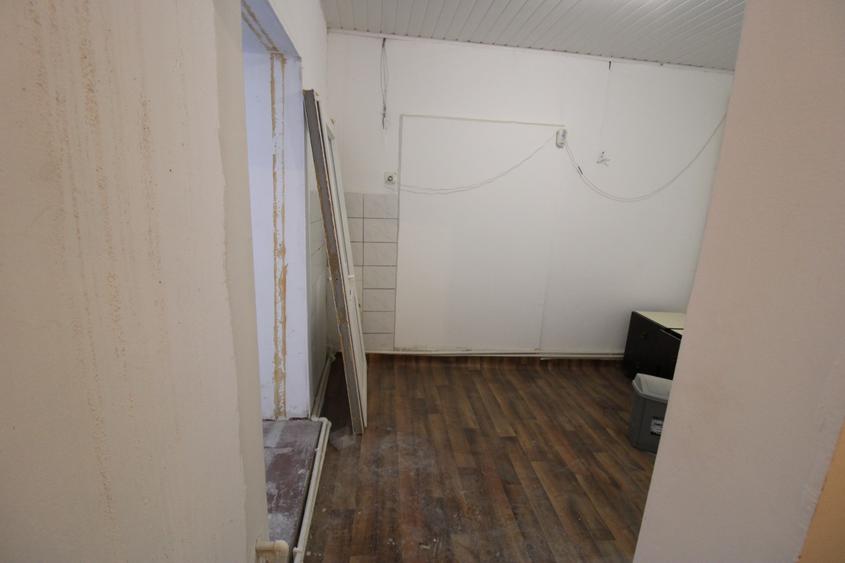 Spațiu Comercial 100 mp, Port Galați (Spital CFR) – Toate utilitățile