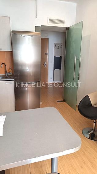Apartament 2 camere de închiriat – Vitan Rin Grand Hotel 38 mp - 9