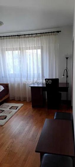 Apartament 1 Camera Podul de Fier - 4