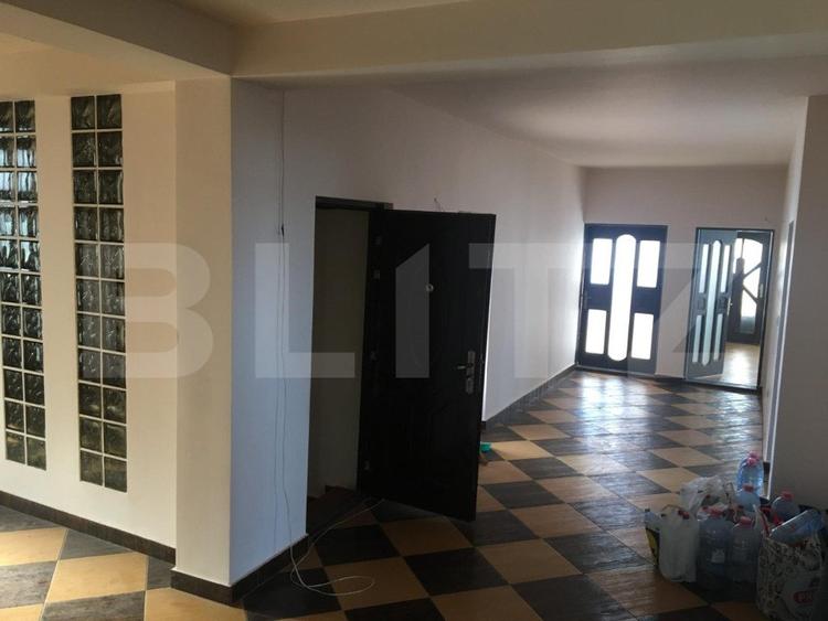 Casă/Vilă individuală deosebită,270mp Târgoviste