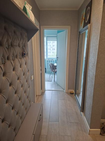 VANZARE 2 CAMERE LUX