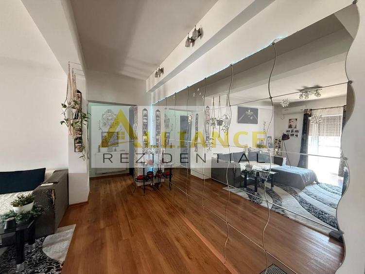 3 cam Allegria 84mp Et 1 Mobilat și utilat | Grădină beci foisor
