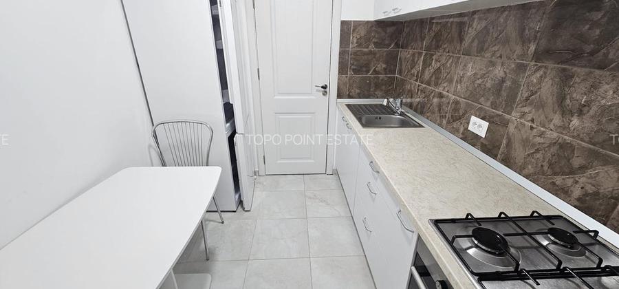 Parcul Liniei - Plaza Residence - 6
