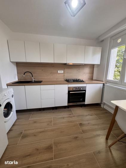 APARTAMENT DE INCHIRIAT