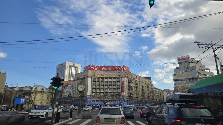 REC3001720 Spatiu comercial Piata Romana