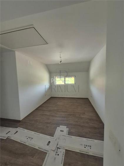 Duplex Exclusivist – Mosnita Noua | Intimitate Maxima (Separat prin Garaj/CT) &
