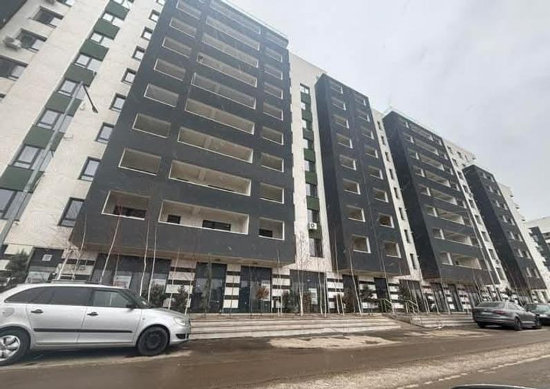 Spațiu comercial premium la parterul complexului Envogue Residence