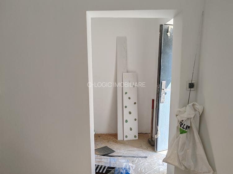 Casa 3 camere libera la vanzare BUNLOC - 3